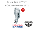 Silnik zaburtowy Honda BF 40 DK4 LRTU