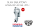 Silnik zaburtowy Honda BF 40 DK4 LRTU