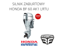 Silnik zaburtowy Honda BF 60 AK1 LRTU