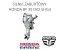 Silnik zaburtowy Honda BF 30 DK2 SHGU