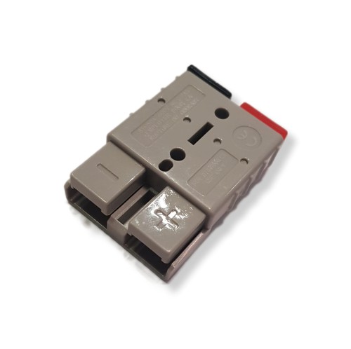 Złącze typ Anderson z uszczelkami kabli 50A, 12-600 V AC/DC