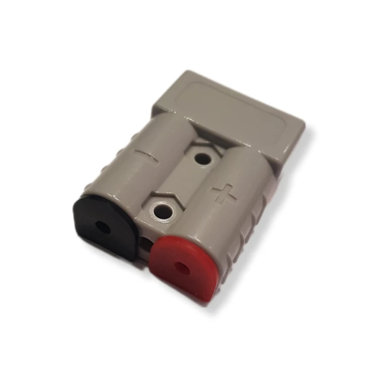 Złącze typ Anderson z uszczelkami kabli 50A, 12-600 V AC/DC