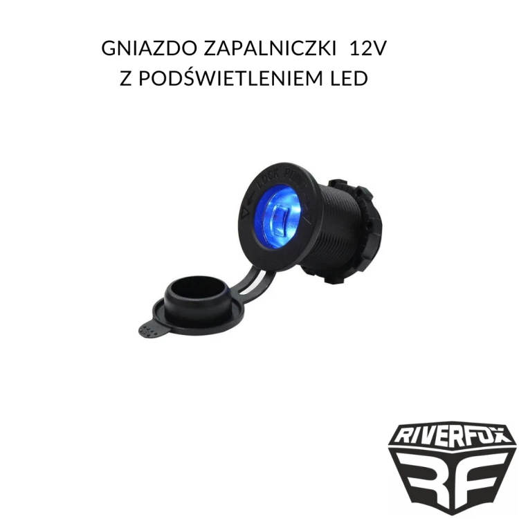 GNIAZDO ZAPALNICZKI 12V Z PODŚWIETLENIEM LED.png