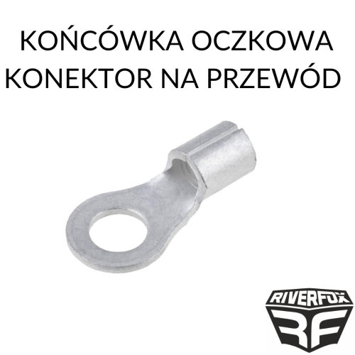 KOŃCÓWKA OCZKOWA, KONEKTOR NA PRZEWÓD.png