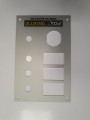 RIVERFOX panel,ramka na 3 przełączniki i gniazdo USB logo.jpg