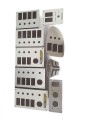 RIVERFOX LOGO, ramka panel nierdzewny.jpg