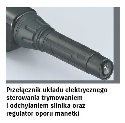 Suzuki zestaw rumpla do silnika zaburtowego