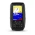 RIVERFOX Echosonda GARMIN STRIKER PLUS 4 z przetwornikiem