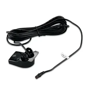 RIVERFOX Echosonda GARMIN STRIKER PLUS 4 z przetwornikiem