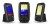 RIVERFOX Echosonda GARMIN STRIKER PLUS 4 z przetwornikiem