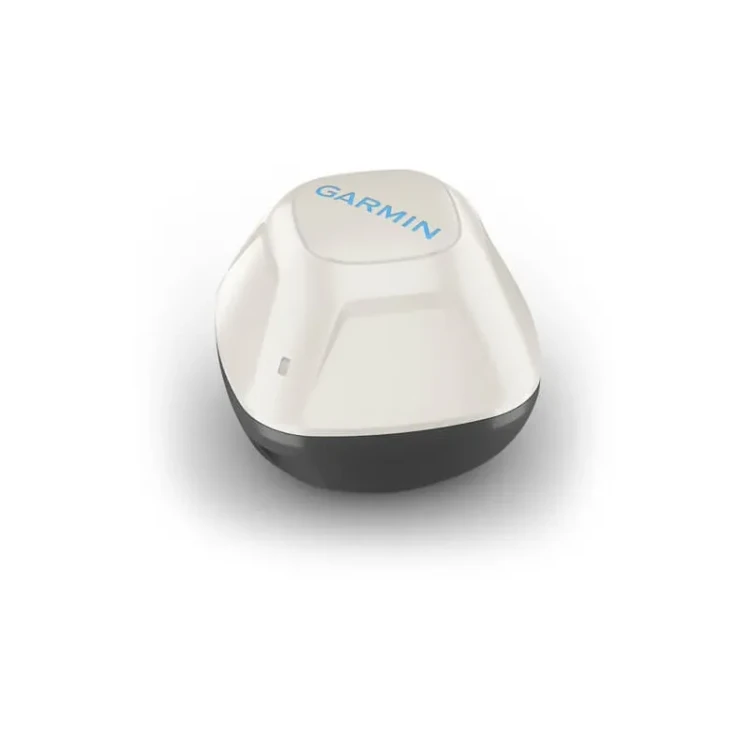 Echosonda Garmin Stiker Cast