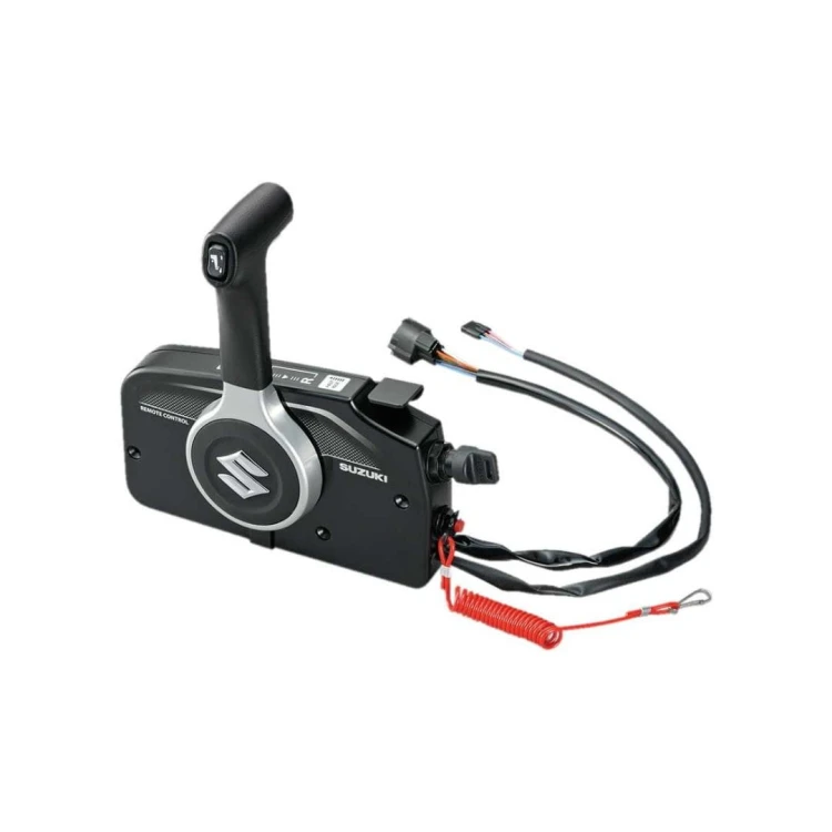 Zestaw instalacyjny manetka boczna standard suzuki DF40/50