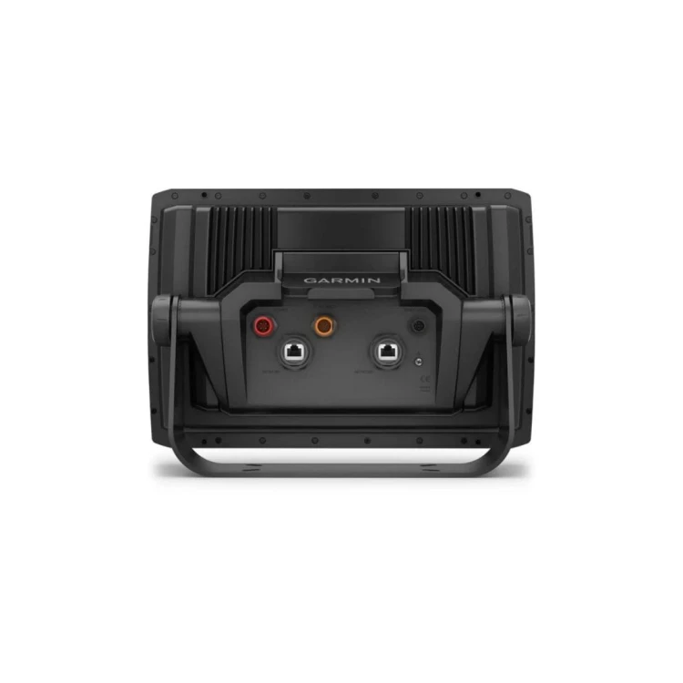 Garmin Echomap Ultra 2 102sv z przetwornikiem GT56UHD