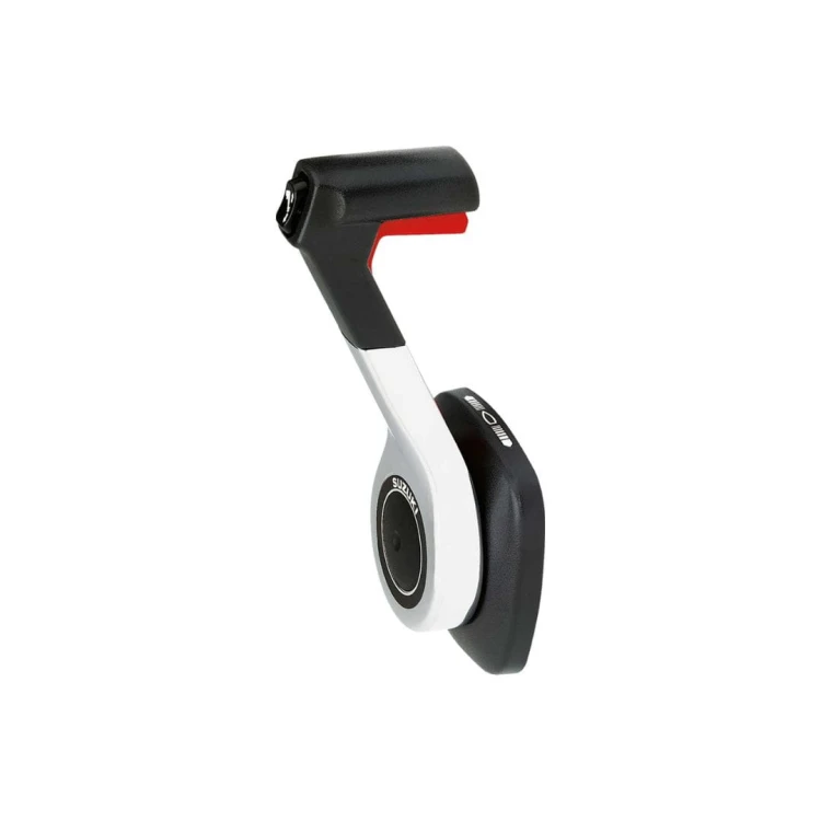 Zestaw instalacyjny manetka wpuszczana keyless Suzuki DF70/80/90/100B