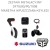 Zestaw instalacyjny manetka wpuszczana keyless Suzuki DF70/80/90/100B