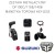 Zestaw instalacyjny manetka topowa Keyless Suzuki DF100C/115B/140B