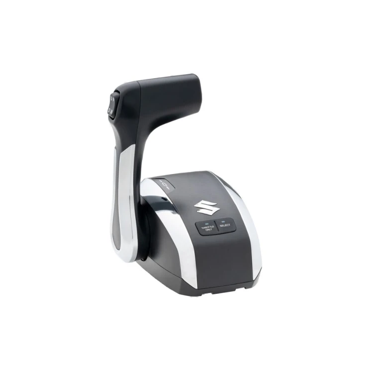 Zestaw instalacyjny manetka topowa SPC Keyless Suzuki DF150/175/200