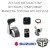 Zestaw instalacyjny manetka topowa SPC Keyless Suzuki DF250/300