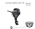 Silnik zaburtowy Mercury F8 ELH