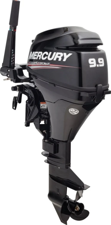 Silnik zaburtowy Mercury F9.9 EH/ELH