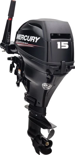 Silnik zaburtowy Mercury F15 EFI EH