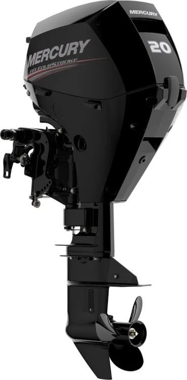 Silnik zaburtowy Mercury F20 EFI MLH