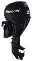 Silnik zaburtowy Mercury F25 EFI MLH
