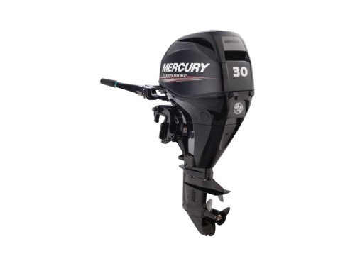 Silnik zaburtowy Mercury F30 EFI ELHPT