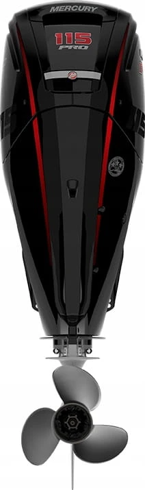 Silnik zaburtowy Mercury F115 XL EFI PRO XS