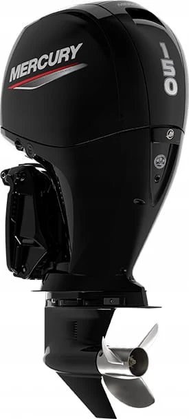 Silnik zaburtowy Mercury F150 CXL EFI