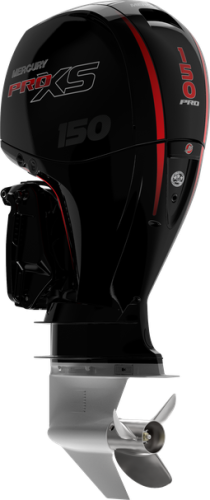 Silnik zaburtowy Mercury F150 XL PRO XS