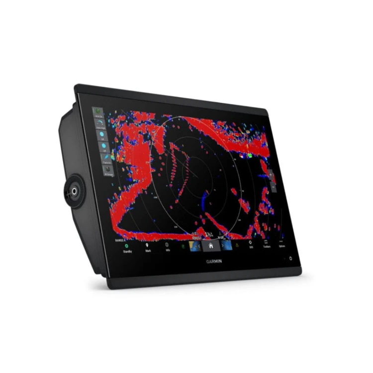 Garmin GPSMAP 1623 ploter nawigacyjny