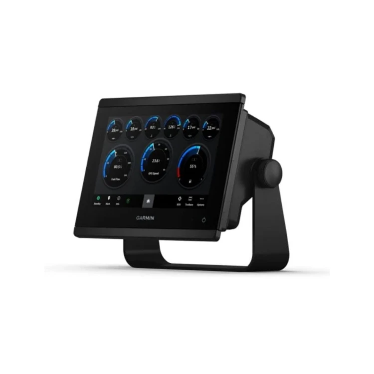 Garmin GPSMAP 1223 ploter nawigacyjny