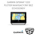 Garmin GPSMAP 1223 ploter nawigacyjny