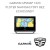 Garmin GPSMAP 1223 ploter nawigacyjny