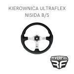 KIEROWNICA NISIDA ULTRAFLEX 350mm