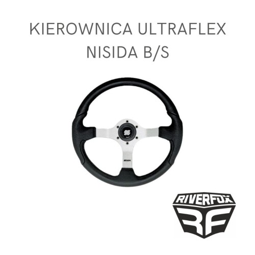 RIVERFOX kierownica do łodzi Ultraflex.jpg