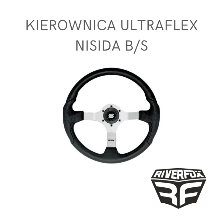 RIVERFOX kierownica do łodzi Ultraflex.jpg