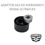 ADAPTOR KIEROWNICY X63