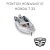 Ponton Honda T 32