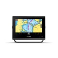 Garmin GPSMAP 1223xsv z przetwornikiem GT56UHD