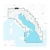 Mapa Garmin Navionics NSEU014R