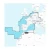 Mapa Garmin Navionics+ NSEU646L