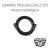 Przedłużacz do przetwornika Livescope 3M Garmin