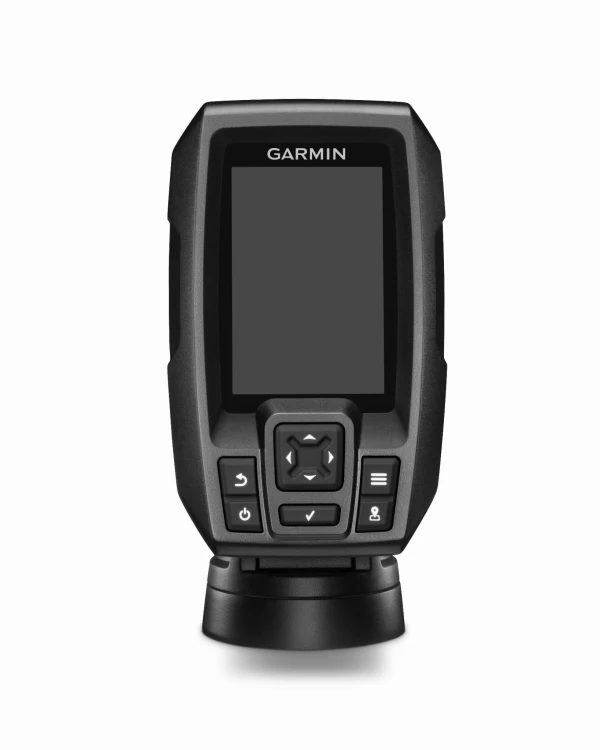 Echosonda Garmin Striker 4