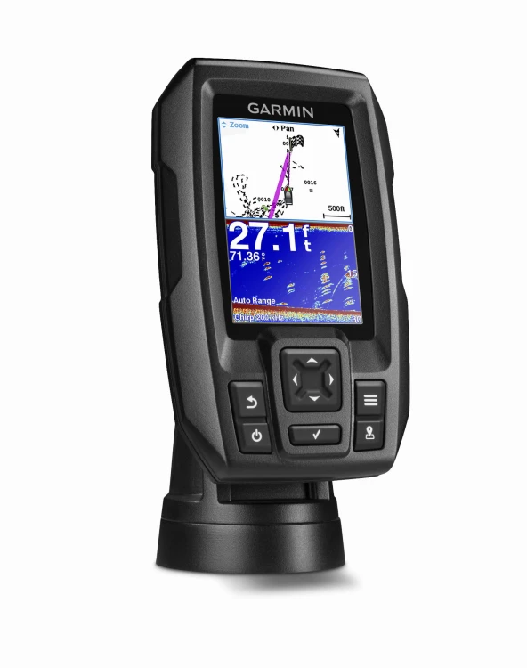 Echosonda Garmin Striker 4