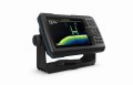Garmin Striker Vivid 9sv z przetwornikiem GT52HW