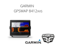 Garmin echomap 8412xsv