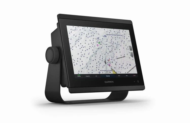 Garmin GPSMAP 8410