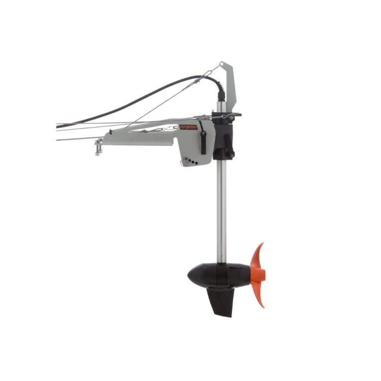 Riverfox silnik zaburtowy Torqeedo Ultralight 403 AC